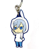 Tamaki Yotsuba IDOLiSH7 Ichiban Kuji Rubber Charm Prize J Key Ring [USED]