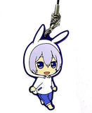 Sogo Osaka IDOLiSH7 Ichiban Kuji Rubber Charm Prize J Key Ring [USED]