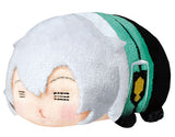 Kuga Yuma Mochi Mochi Mascot World Trigger Key Ring [USED]