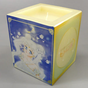 Princess Serenity Special Candle Sailor Moon Exhibition Unused Items Other-Goods [USED]