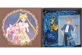 Sailor Uranus Sailor Moon Sailor Praline Chocolate Bag Charm Q-Pot. Collaboration Charm [USED]