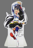 Ganaha Hibiki ver. 765 Pro Idol Life-size POP The iDOLM@STER Movie: Beyond the Brilliant Future! ANIPLEX + Limited Other-Goods [USED]