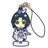 Iori Izumi IDOLiSH7 Ichiban Kuji Idolish7 VS Trigger Idolish7 Ver. Rubber Strap White Side Prize K Key Ring [USED]