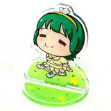 Otonashi Kotori THE iDOLM@STER Ichiban Kuji 10th Live 765Pro Ver. 無 Mojishi Lease Poya Prize P Key Ring [USED]