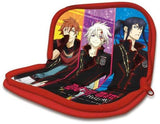 Allen Walker, Lavi, Kanda Yuu D.Gray-man HALLOW Multi Pouch GATE Bag [USED]