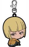 Hirako Shinji "Botchi-kun" Rubber Mascot Bleach Key Ring [USED]