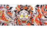 Majima's Maji Towel Yakuza Tokyo Game Show 2015 Goods Towel [USED]