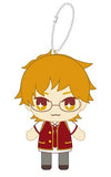 Juoin Kakeru Prism Show on Finger Mascot King of Prism by Pretty Rhythm Key Ring [USED]