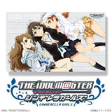 Triad Primus Flexible Rubber Mat THE iDOLM@STER Cinderella Girls Other-Goods [USED]