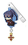 Kanda Yuu D.Gray-man HALLOW Yurayura Clip Collection SOL International Other-Goods [USED]