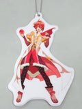 Riku Nanase IDOLiSH7 Ichiban Kuji Fairy Tale Dream Soft Mascot Prize H Key Ring [USED]