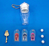 Iori Izumi, etc. IDOLiSH7 Ichiban Kuji Fairy Tale Dream Bottle Mascot Prize I Key Ring [USED]