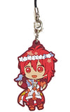 Riku Nanase IDOLiSH7 Ichiban Kuji Fairy Tale Dream Rubber Charm Prize K Key Ring [USED]