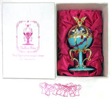 Stallion Reve Prism Stationery Antique Style Clip Case Sailor Moon SuperS Premium Bandai Limited Other-Goods [USED]