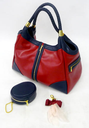 Sheryl Nome Model Handbag Macross Frontier Bag [USED]