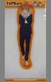 Koushi Sugawara Haikyu!! Season 3 Acrylic Key Chain Key Ring [USED]