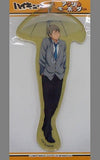 Akinori Konoha Haikyu!! Season 3 Acrylic Key Chain Key Ring [USED]