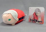 Lev Haiba Haikyu!! Noru Character Mascot Part 2 Jump Festa 2017 Limited Key Ring [USED]