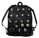 Gathering Full Color Backpack Wagamama High Spec C91 Goods Bag [USED]