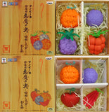 Devil Fruit for Gifts -Ability for you- One Piece All 2 Types Set Other-Goods [USED]