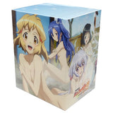 Gathering Newly Drawn Whole Volume Storage Box Blu-ray Symphogear G Gamers Whole Volume Purchase Bonus Storage supplies [USED]