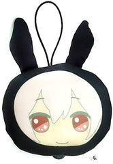 Tenn Kujo IDOLiSH7 Amusement Ichiban Kuji Rabbit Hoodie Kiradol Mascotto Petagurumi Prize C Key Ring [USED]