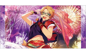 Yuuki Makoto Visual Bath Towel vol.1 Ensemble Stars! Towel [USED]