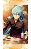 Hibiki Wataru Visual Bath Towel vol.1 Ensemble Stars! Towel [USED]