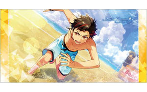 Tetora Nagumo Ensemble Stars! Visual Bath Towel Vol.1 Towel [USED]