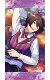 Sakuma Ritsu Visual Bath Towel Vol.2 Ensemble Stars! Towel [USED]