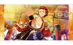 Kiryu Kuro Visual Bath Towel Vol.2 Ensemble Stars! Towel [USED]