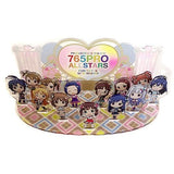 THE iDOLM@STER Official Stage Set THE iDOLM@STER PRODUCER MEETING 2017 765PRO ALLSTARS -Fun to the new vision !!- Other-Goods [USED]