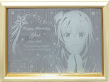 Yuigahama Yui (Birthday Commemoration) Original Mirror Board My Teen Romantic Comedy SNAFU Too! Ani Mal! Limited Other-Goods [USED]