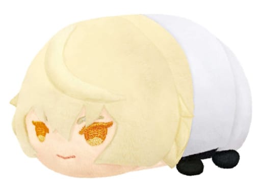 Higekiri Touken Ranbu ONLINE Mochimochi Mascot Vol.2 Key Ring [USED]