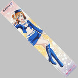 Kosaka Honoka Muffler Towel PACIFIC RACING TEAM x Love Live! Vol.3 ver.1 Individual Sponsor Course Benefits Towel [USED]