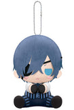 Ciel Phantomhive es Series nino Pitanui Black Butler: Book of the Atlantic Plush Toys [USED]