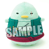 Roronoa Zoro One Piece Chuncolle Key Ring [USED]