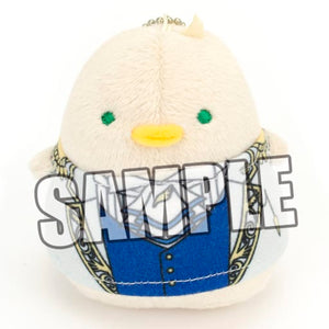 Eichi Tenshouin Ensemble Stars! Chuncolle Key Ring [USED]