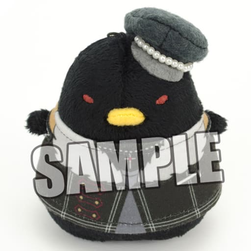 Rei Sakuma Ensemble Stars! Chuncolle Key Ring [USED]