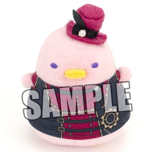 Shu Itsuki Ensemble Stars! Chuncolle Key Ring [USED]