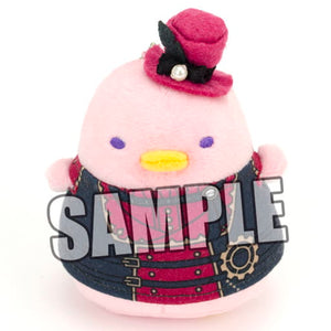 Shu Itsuki Ensemble Stars! Chuncolle Key Ring [USED]