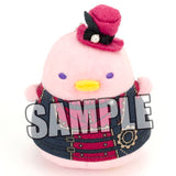 Shu Itsuki Ensemble Stars! Chuncolle Key Ring [USED]