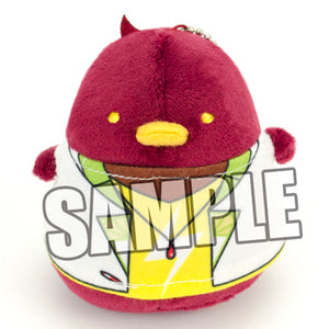 Natsume Sakasaki Ensemble Stars! Chuncolle Key Ring [USED]