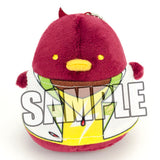 Natsume Sakasaki Ensemble Stars! Chuncolle Key Ring [USED]