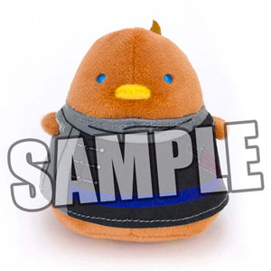 Kamui Gintama Chuncolle Key Ring [USED]