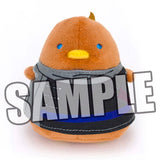 Kamui Gintama Chuncolle Key Ring [USED]