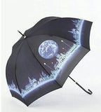 Silver Millennium Model Umbrella Sailor Moon Crystal Other-Goods [USED]