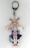 Toll Kannakamui Kobayashi-san Miss Kobayashi's Dragon Maid Acrylic Key Chain C92 Limited Key Ring [USED]