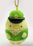 Penguin? Burasage Plush Toy Sumikko Gurashi x Yamanotesen Plush Toys [USED]