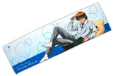 Miyuki Kazuya Newly Drawn Miyuki Biggest Towel Ace of Diamond Animate Limited Towel [USED]